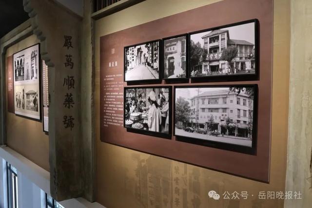 白天晚上“两副面孔”？岳阳这条街，逛100次都不够！