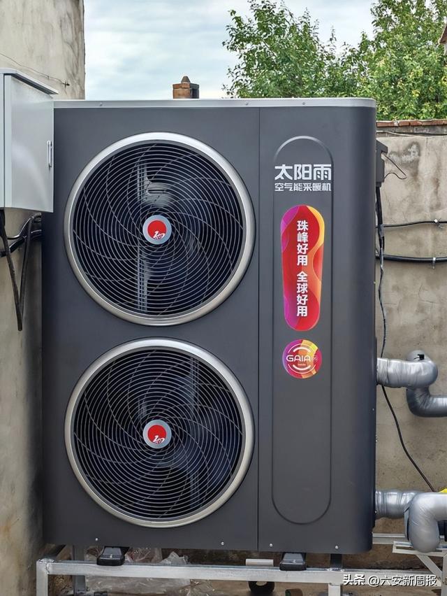 2025空气能十大品牌盘点，附明星产品推荐