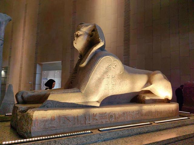 世界上最大单一文明博物馆，正式开馆！