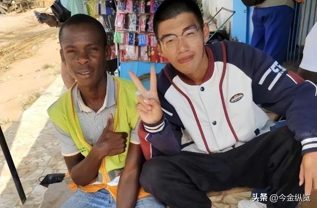 月薪4.5万？大使馆急撤侨！非洲淘金，是财富狂潮还是"夺命"陷阱