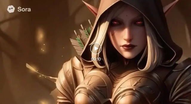 当Sora2遇上国产 Vidu Q2，国产参考生真的更香了！一手亲测