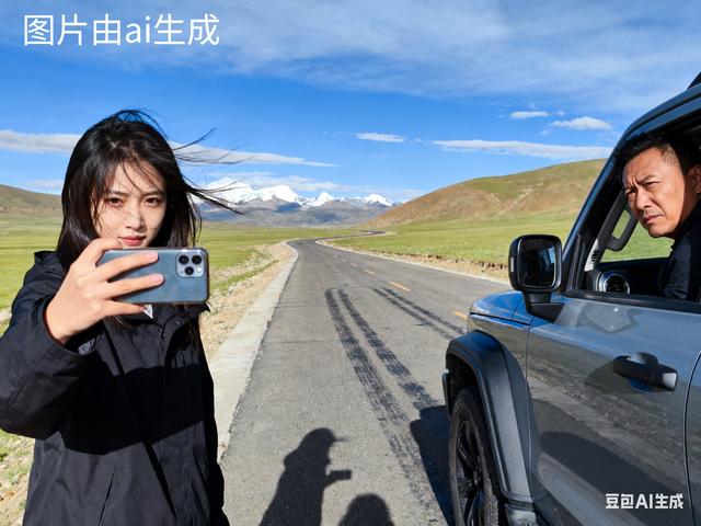 退休自驾进藏，遇穷游姑娘蹭车：带还是不带？理由五花八门！