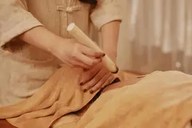 艾灸的五大禁忌，你知道吗？三伏天想要艾灸的人，先了解一下图片