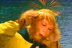 “紧箍咒”的咒语是什么？翻译成中文只有6个字，但却谁听谁迷糊图片