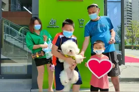 形式多样、内容丰富！中山街道这个慈善公益活动温暖了他们的心图片