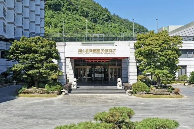 10年匠心打磨，千岛湖的度假版图，又增添了600亩秘境山水