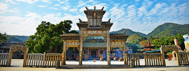 总投资1.5亿元！肇庆一文旅项目动工！未来还有这些惊喜→