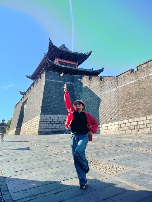 湘粤赣之旅（一）：赣州篇