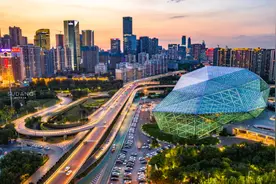 辽宁省城镇规划定调，建成7个大城市，沈阳率先成为超大城市图片