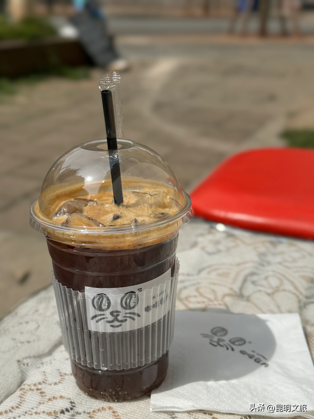 烟火气+文艺范！老街巷CityWalk，用1天时间触摸昆明最本真、最鲜活的生活气息~