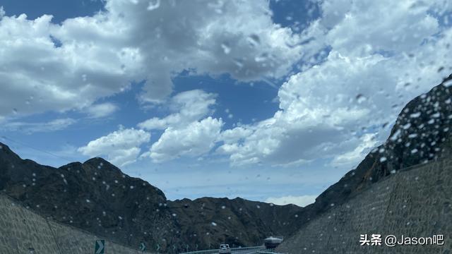 2025 “成都 — 新疆 — 山海关” 自驾日志 day20 轮台 — 乌鲁木齐