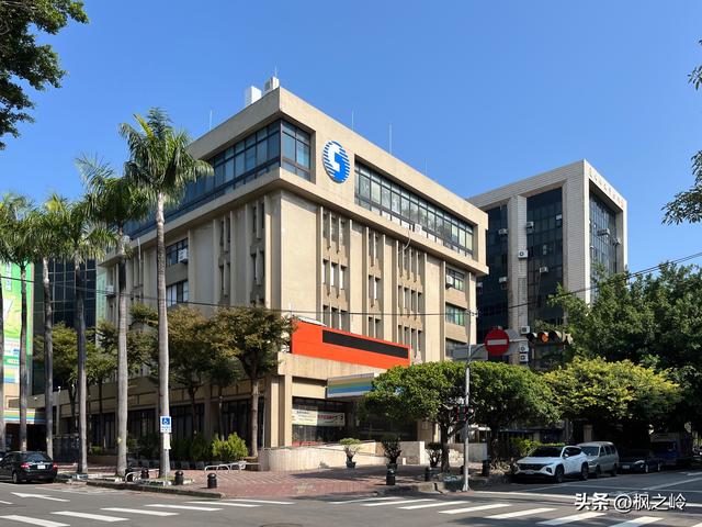 台湾游记：台中印象，一座颇有艺术氛围的城市