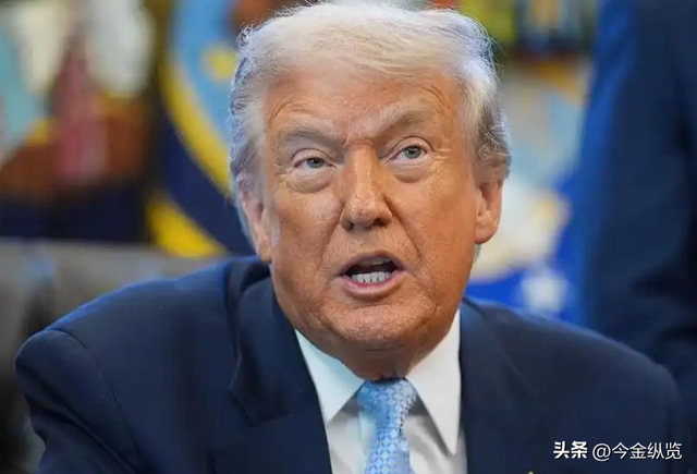 特朗普“创世纪计划”曝光，动用国家力量，全球AI格局恐要变天！