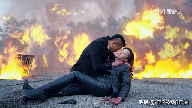 谍战剧《杀出黎明》来袭！邵桐、杨蕊、秦沛、王奎荣上演谍战风云