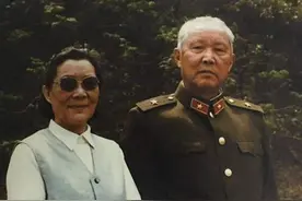 傅崇碧简介 傅崇碧的妻子子女图片