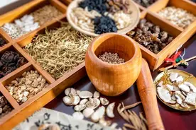 古人有多浪漫，中草药名就有多惊艳图片