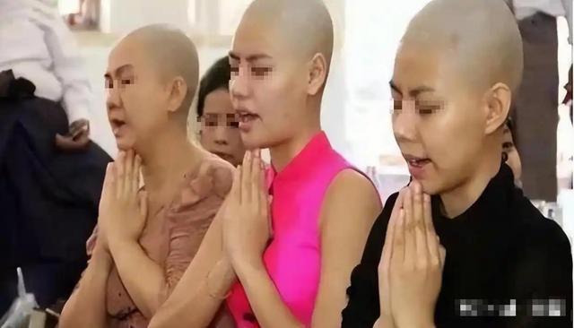 揭秘尼姑庵的黑暗面：尼姑平均年龄不到25，香客人来人往究竟为何