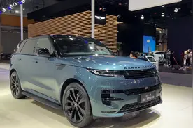 降幅7-15W性价比超高！揽胜运动版、XC90、途锐等五款车大降价图片