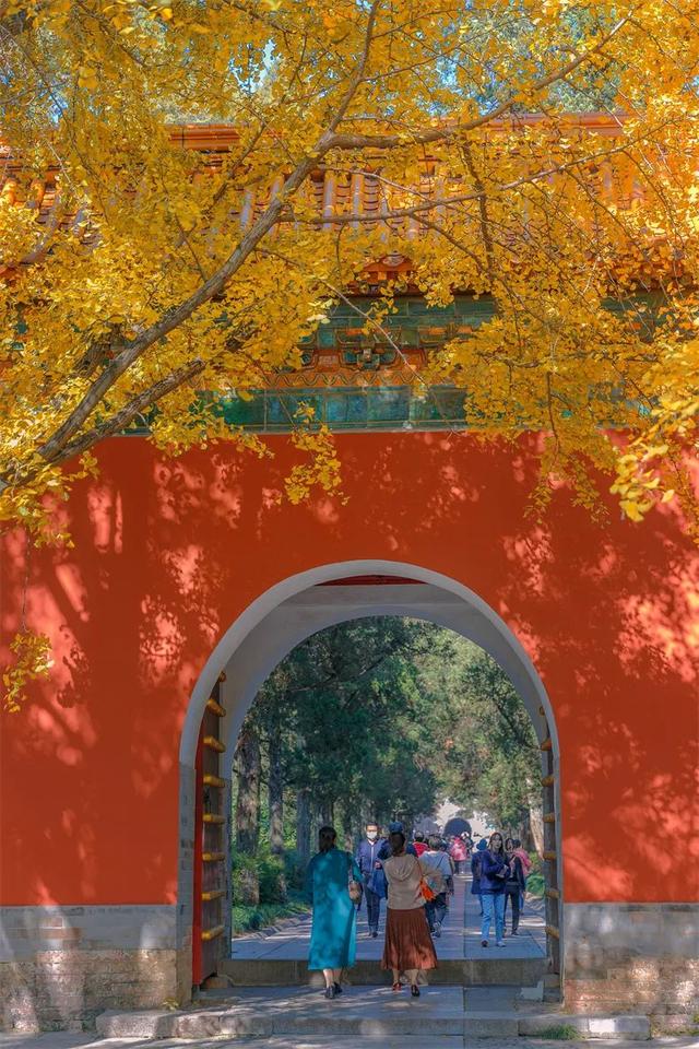 12月旅行推荐！12个最佳目的地，避开人潮，对的时间就去对的地点