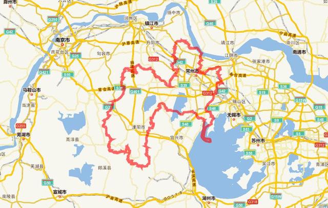 常州新能源之都扩容大势探讨，江阴，宜兴，靖江，三地潜力分析 - 今日头条