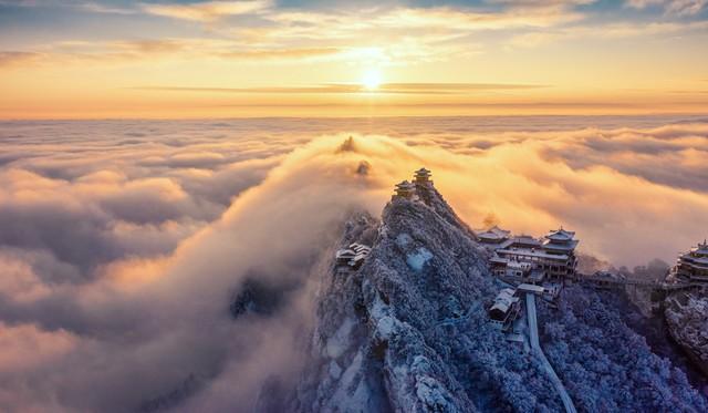 10首登峰造极的爱国词，哪首是你心中的第一