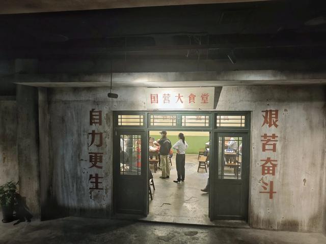 盐城竹林大饭店