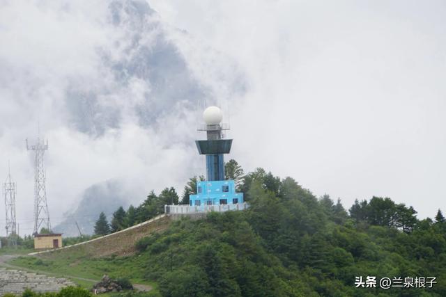 甘肃旅行社代表齐聚拉尕山 共赴景区推介与踩线活动