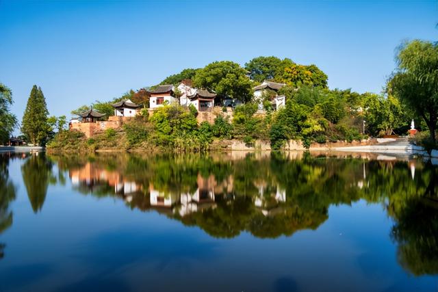 2024年寻美黄冈 网络大V黄冈行主题活动路线小揭秘