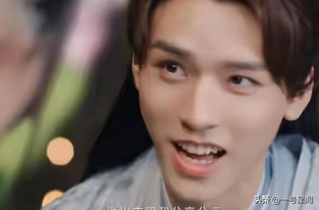 内娱没人了？长相平平却总能当主角演帅哥，这4位男演员太辣眼