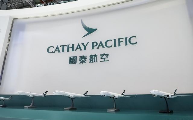 支持中国分裂，拒飞内地航线，歧视大陆游客的国泰航空，如今怎样