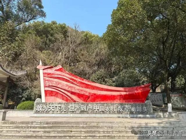 温州园博园将于2月试运营！走，上老虎山看南园北园是什么模样！