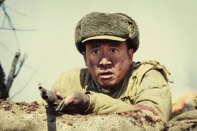 抗美援朝老兵，长津湖一战双腿截肢，回乡当老师获毛主席接见图片