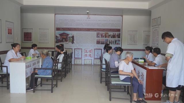多元业态赋能，贵州夏日“清凉经济”正当时