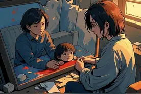 孩子几岁离婚伤害最低？这个答案让所有父母沉默……图片
