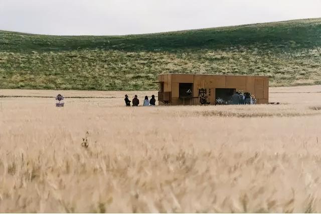 开逛石景山！永定河集「周末转场」市集解锁都市游牧风～