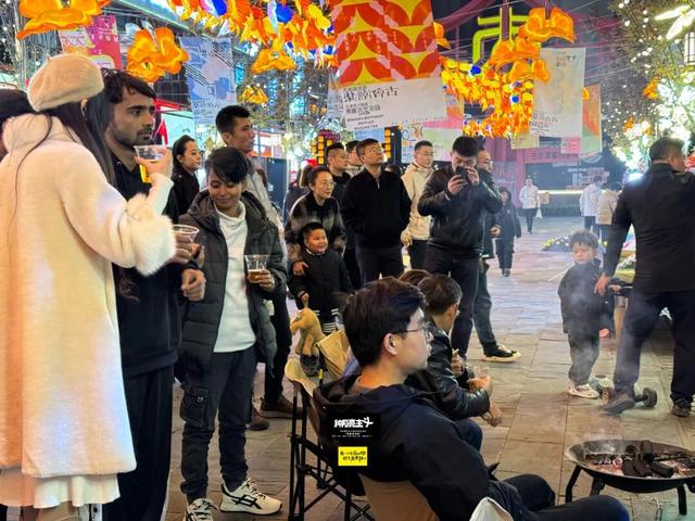 2025古会潮集｜去南石赶会，来云溪赶“吉”。