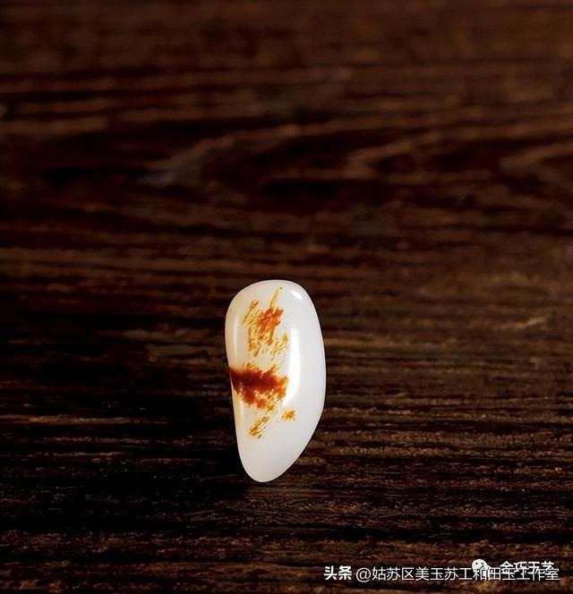 公元2018年，是谁创造了新疆和田玉籽料暴涨元年？