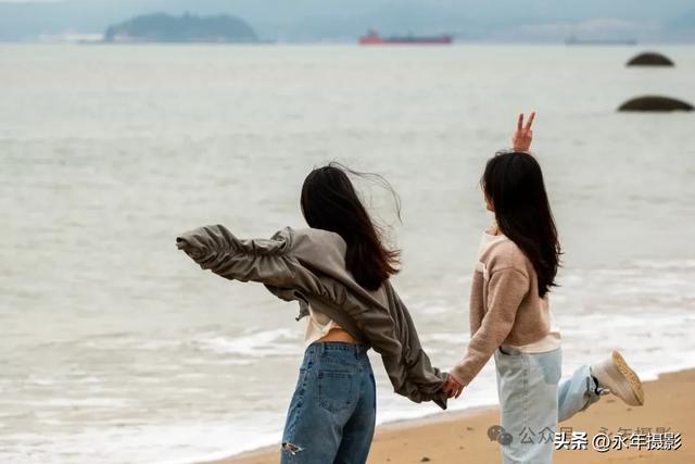 自驾环游中国行(十八)福建省厦门市黄厝海滩