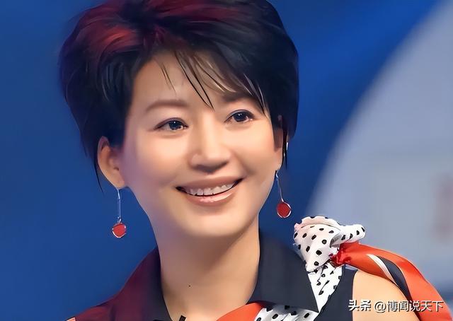 善恶到头终有报！57岁央视女主持王小丫	，已走上另一条大路