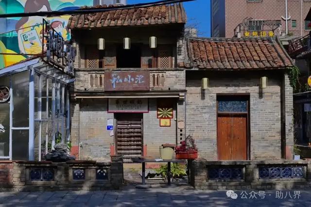 广东东莞十大打卡地（精简版）