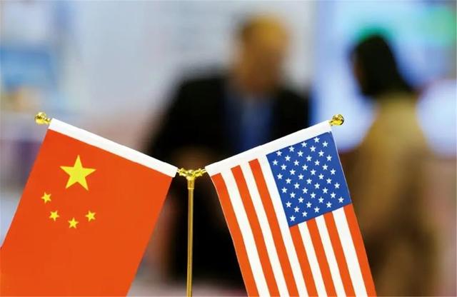 事态严峻，美国连开三枪，号召全世界对中国下战书，中方退无可退