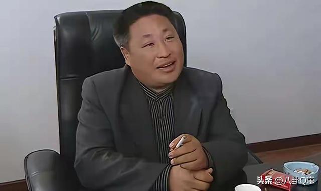 本以为退休了，没想到已去世，《乡村爱情》8位演员再也见不到了