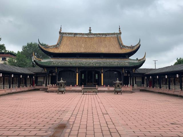 被成都人遗忘的宝藏地，太适合周末打卡，逛一整天都不无聊
