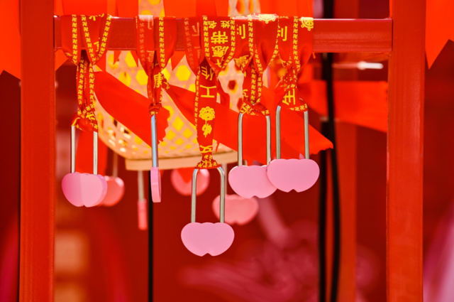 狮山市集×七夕，以音乐之名双向奔赴！