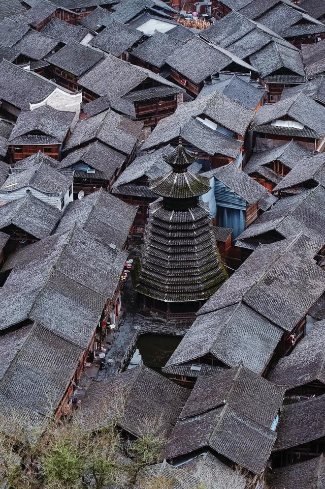 高铁直达!适合中年人旅行的6个城市,争取每年去一个!!