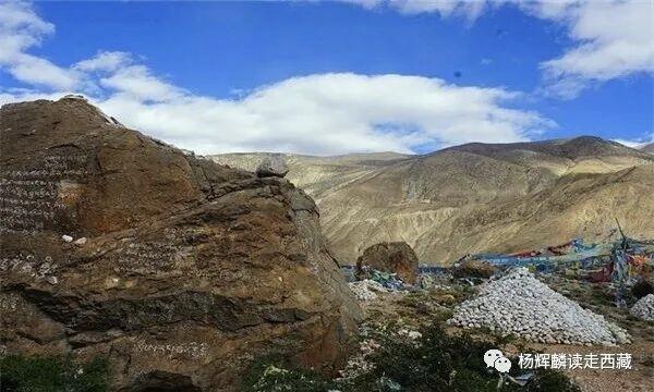 昌都•八宿，必须去的打卡地：嘎学岩画、来古冰川、七十二拐……