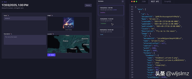 狂获67.8K 星！告别臃肿的WordPress，凭啥它能成为下一代CMS代表