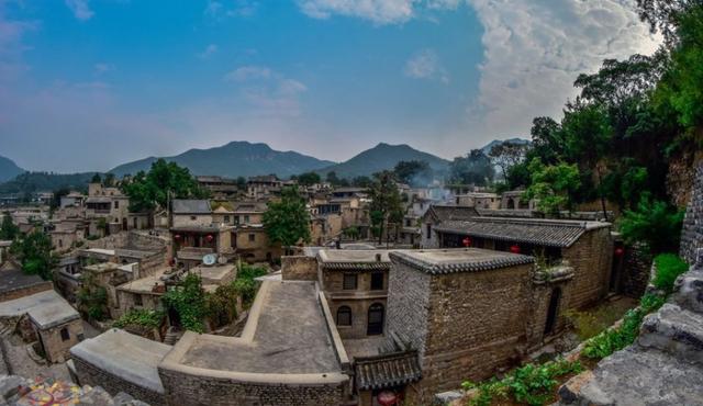 藏在河北的明清石头王国！这个网红打卡地，攻略收好直接冲