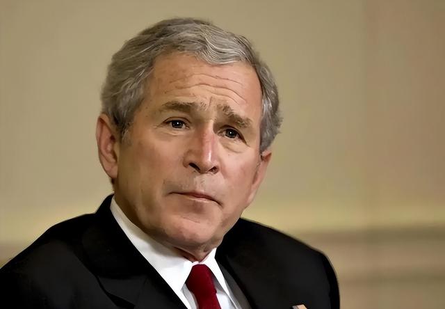 美国最差劲的总统是谁，不是特朗普、不是拜登，而是作恶多端的他