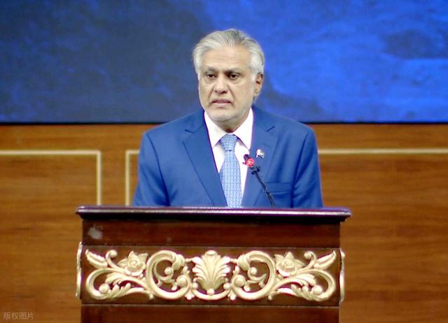 高市早苗引发中日风波后，巴铁主动靠近日本	，最大赢家浮出水面！